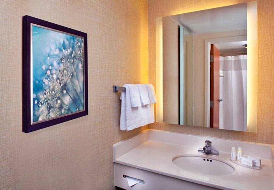 Springhill By Marriott Orlando Buena Vista In Marriott Village Hotel