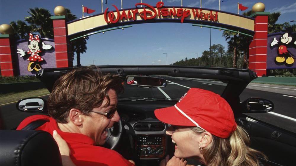 Hotel Springhill By Marriott Orlando Buena Vista In Marriott Village 3*