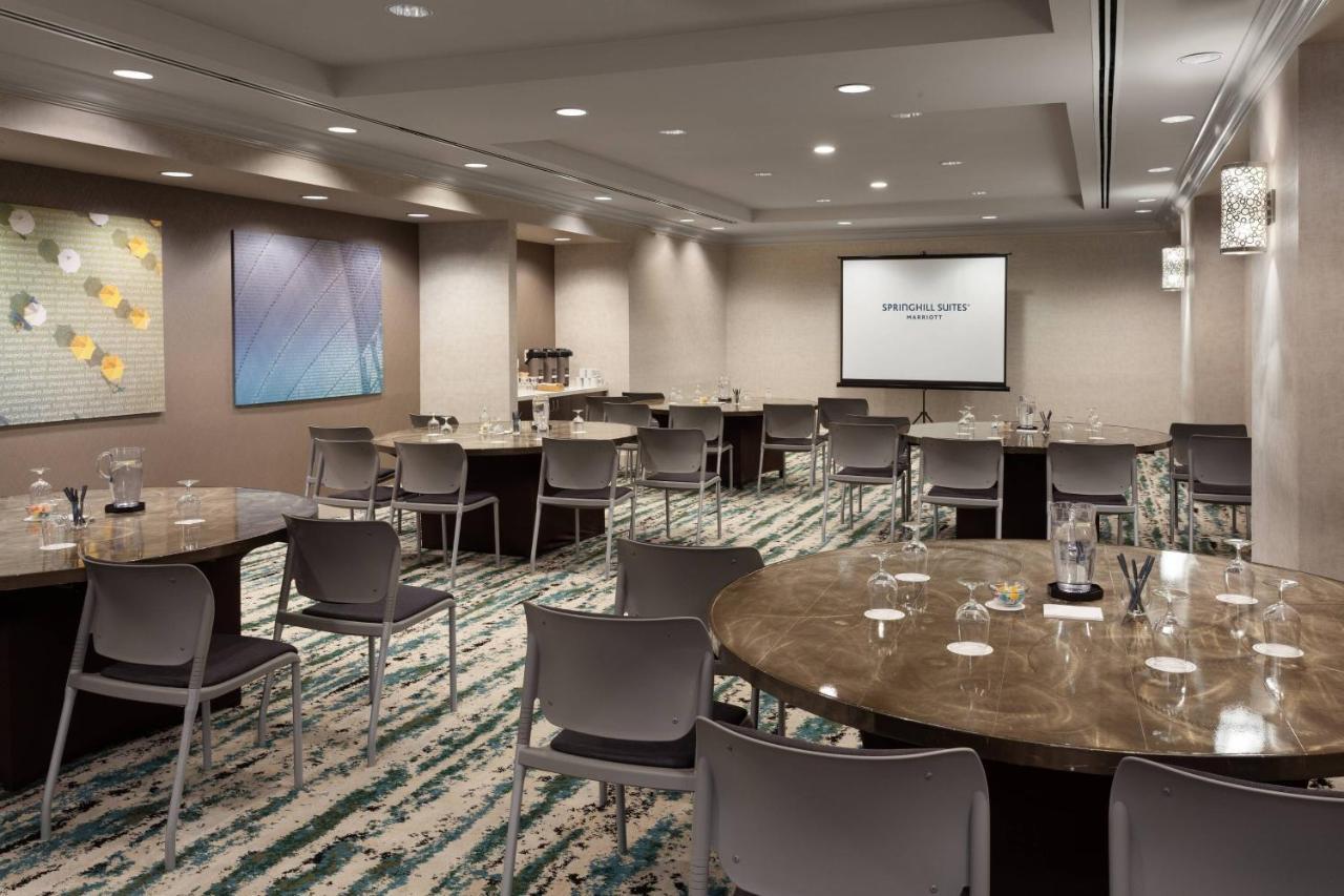 Hotel Springhill By Marriott Orlando Buena Vista In Marriott Village