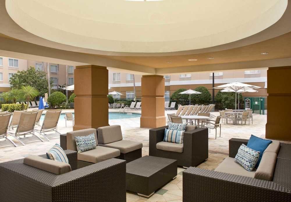 Springhill By Marriott Orlando Buena Vista In Marriott Village Lake Buena Vista