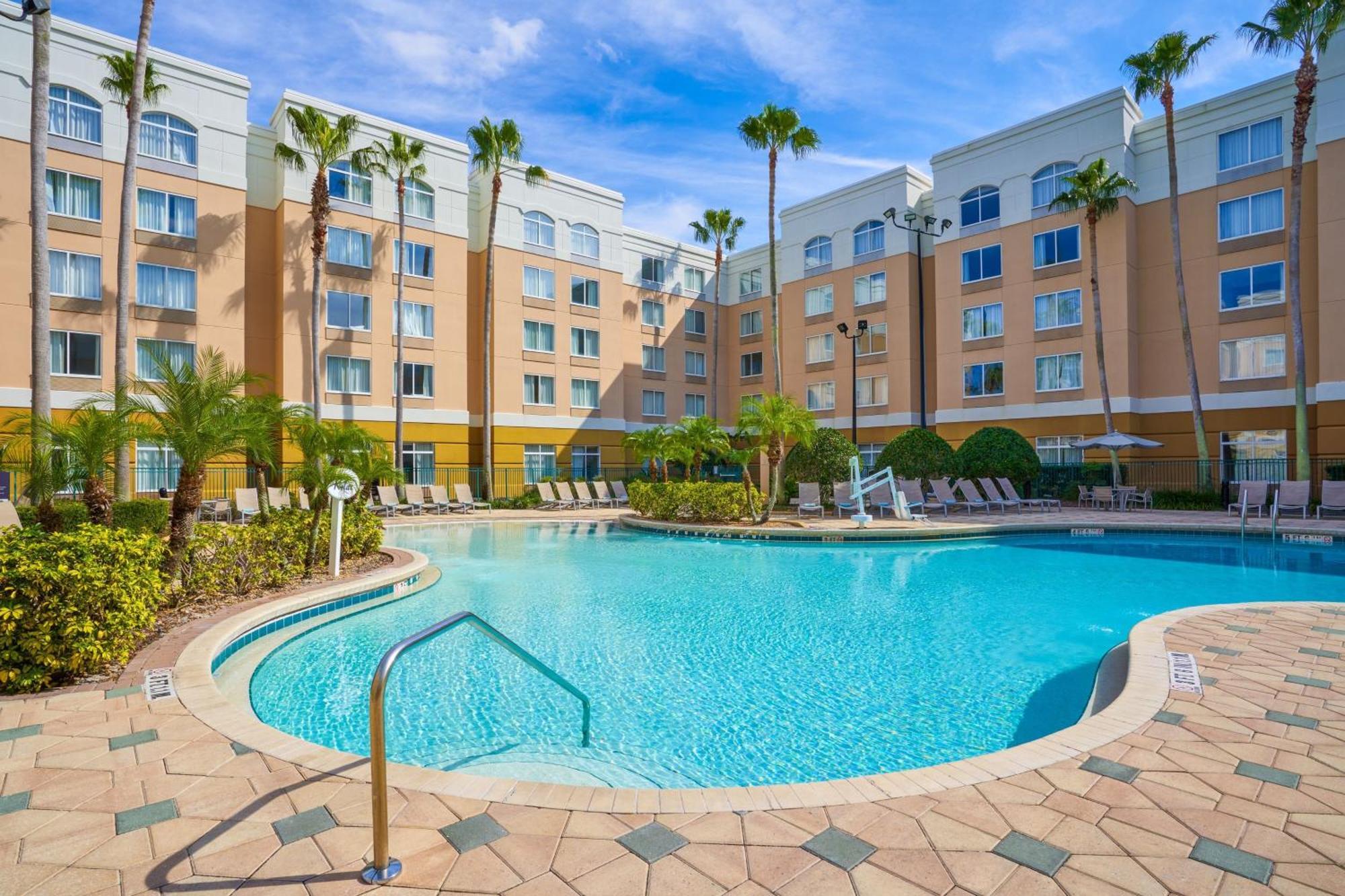 Springhill By Marriott Orlando Buena Vista In Marriott Village