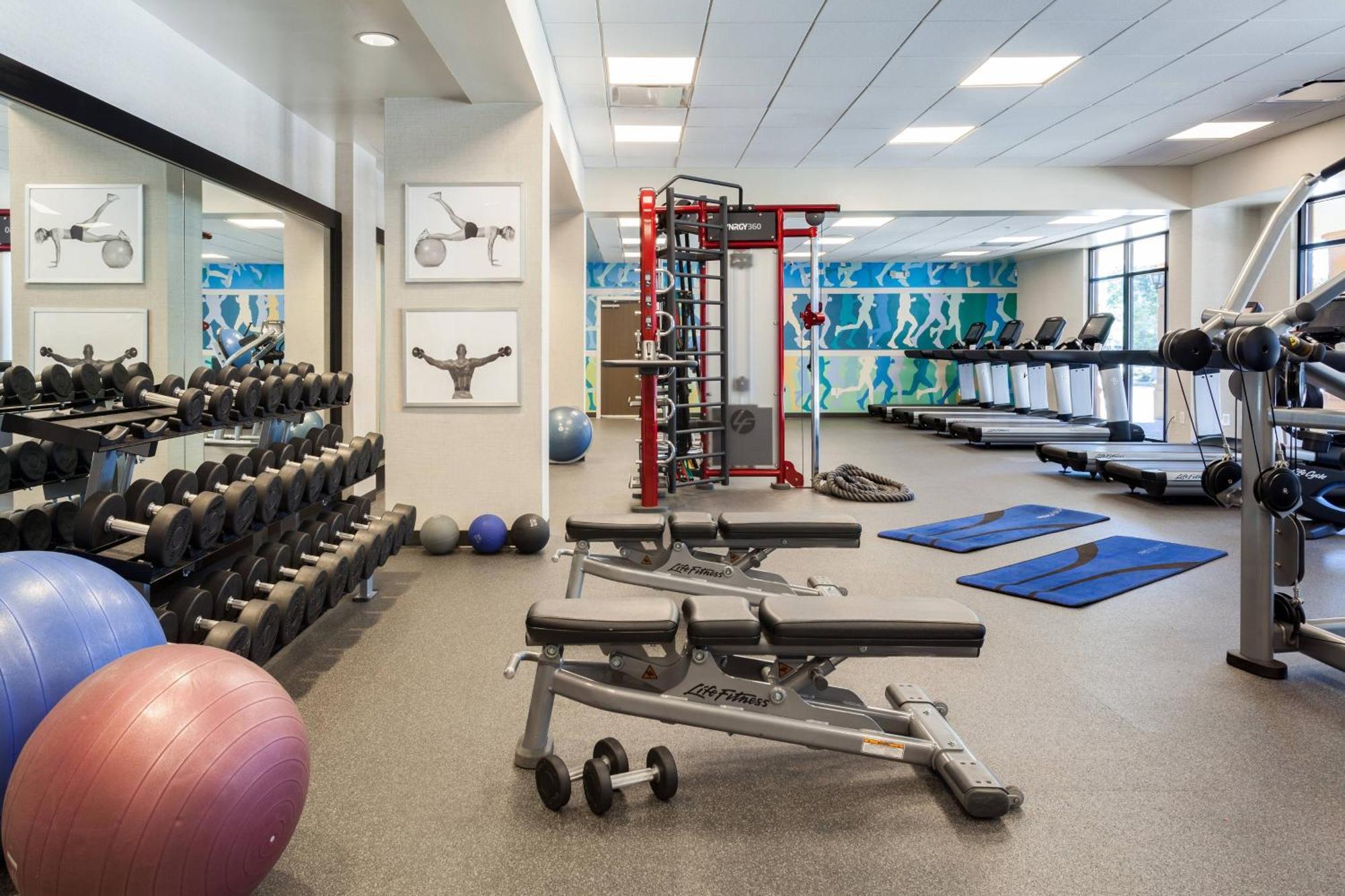 Springhill By Marriott Orlando Buena Vista In Marriott Village 3* Lake Buena Vista