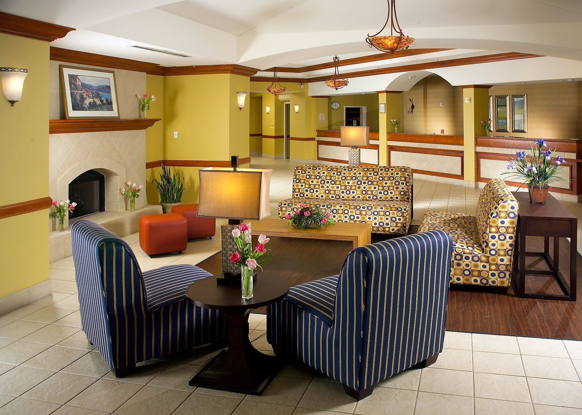 Hotel Springhill By Marriott Orlando Buena Vista In Marriott Village Lake Buena Vista