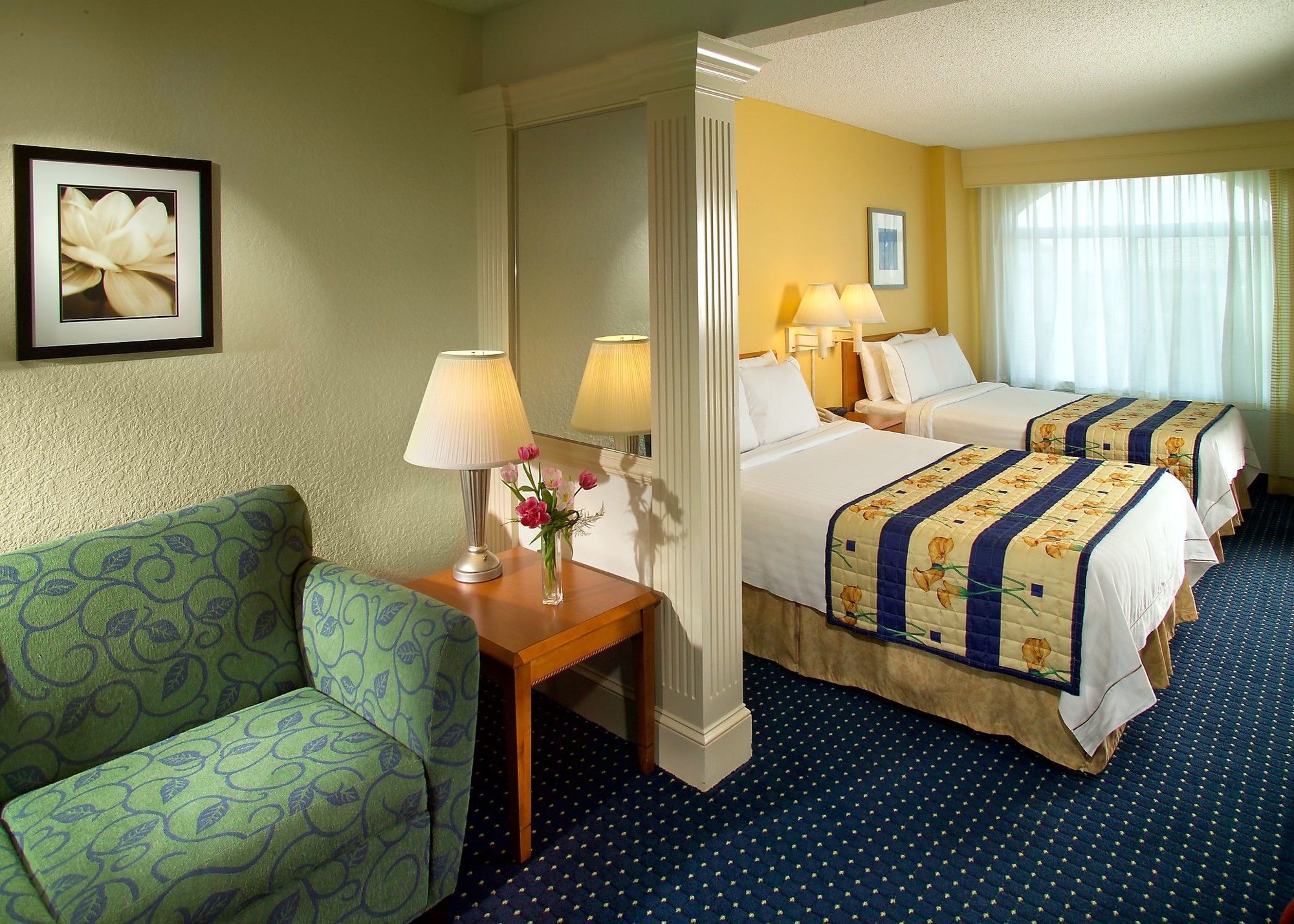 Springhill By Marriott Orlando Buena Vista In Marriott Village