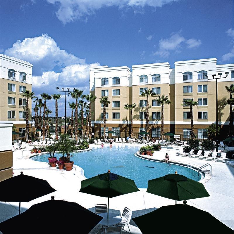 Springhill By Marriott Orlando Buena Vista In Marriott Village