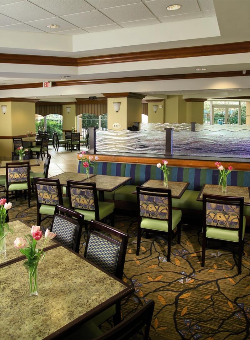 Springhill By Marriott Orlando Buena Vista In Marriott Village Hotel 3*