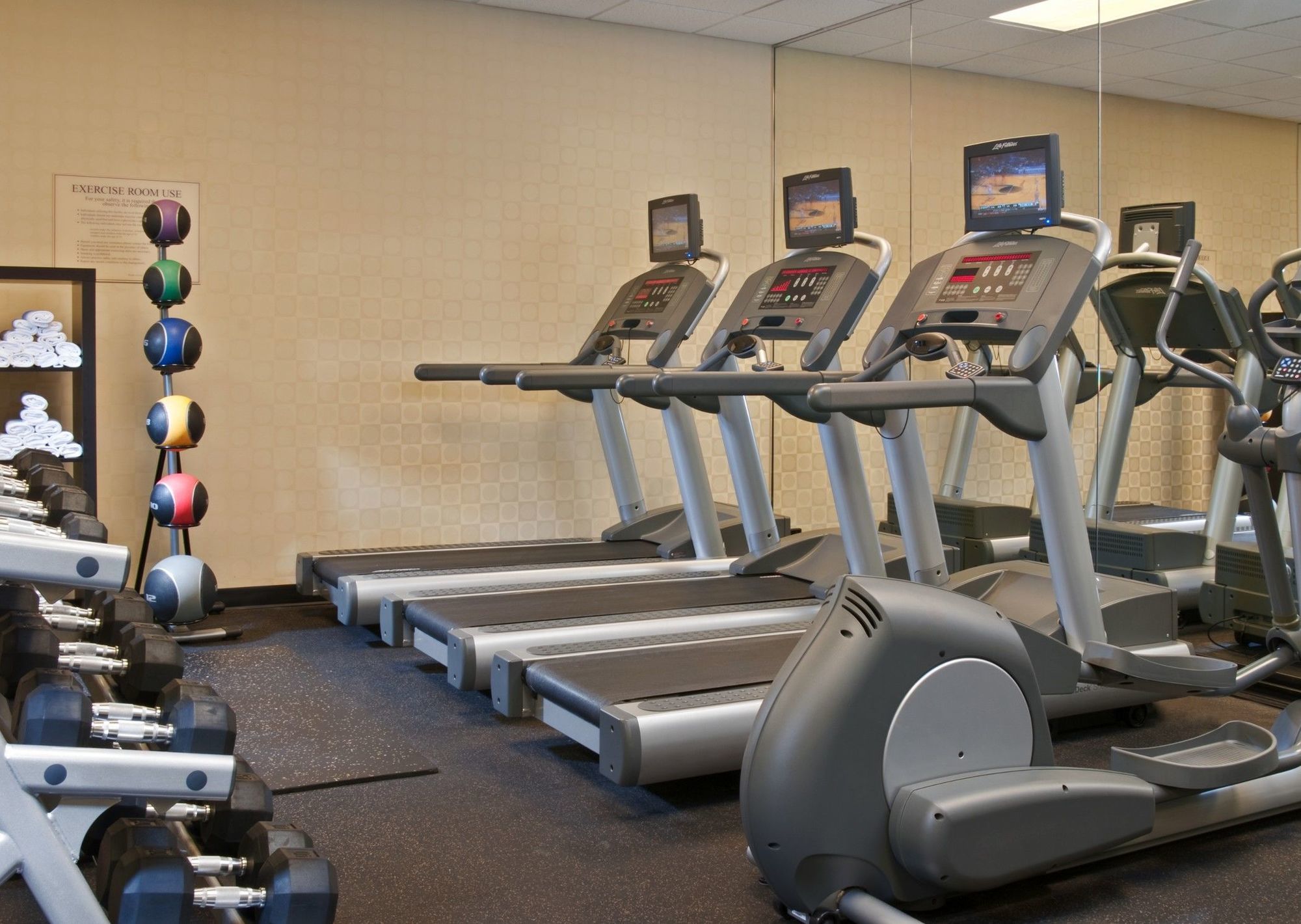 Springhill By Marriott Orlando Buena Vista In Marriott Village Hotel 3*