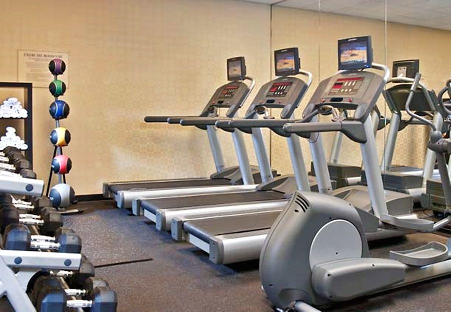 Hotel Springhill By Marriott Orlando Buena Vista In Marriott Village Lake Buena Vista