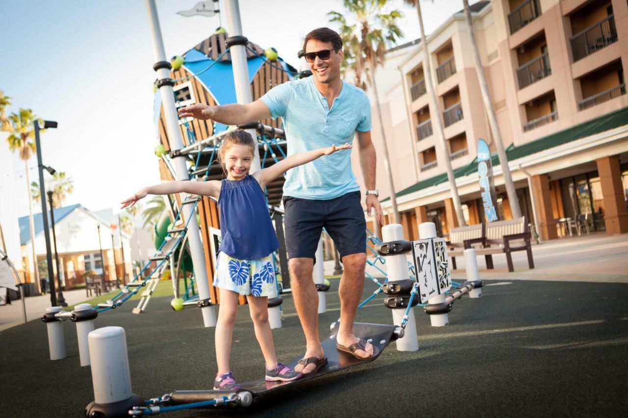 Hotel Springhill By Marriott Orlando Buena Vista In Marriott Village 3*