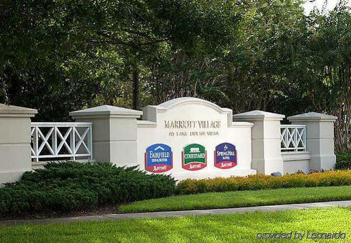 Hotel Springhill By Marriott Orlando Buena Vista In Marriott Village 3*