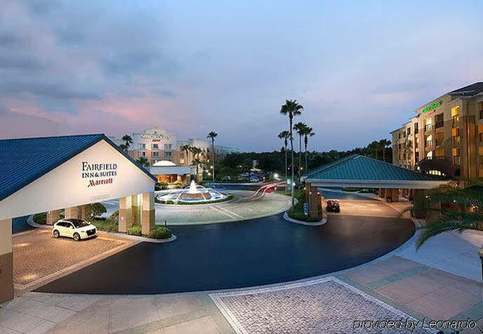 Springhill By Marriott Orlando Buena Vista In Marriott Village Lake Buena Vista