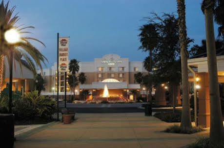Springhill By Marriott Orlando Buena Vista In Marriott Village Lake Buena Vista