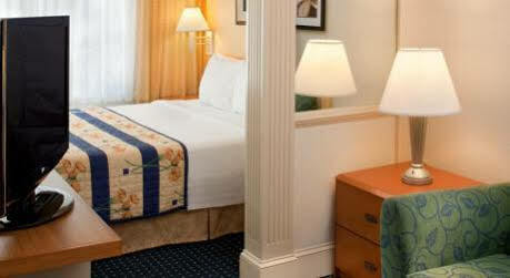 Springhill By Marriott Orlando Buena Vista In Marriott Village 3*