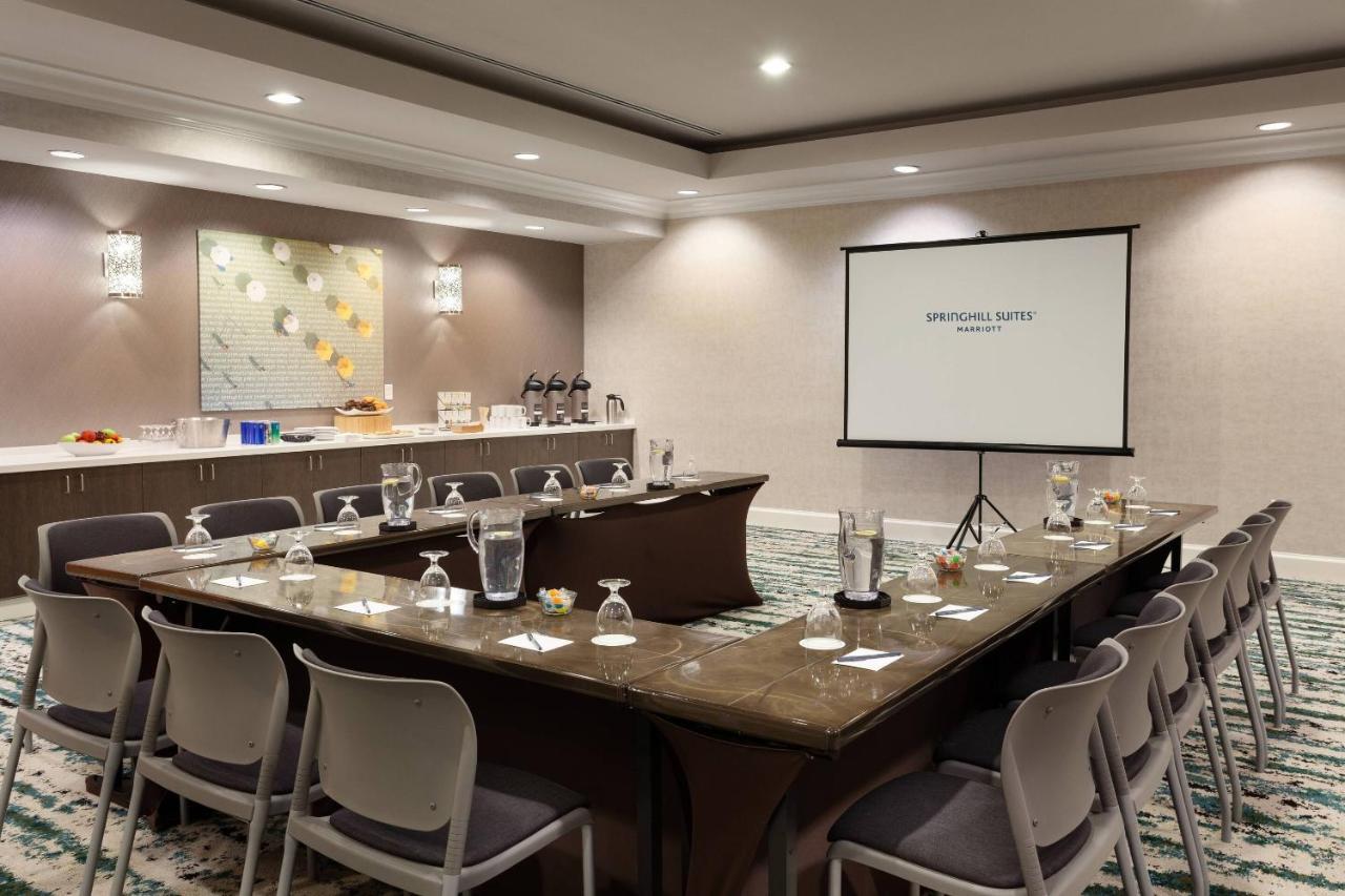 Hotel Springhill By Marriott Orlando Buena Vista In Marriott Village 3*