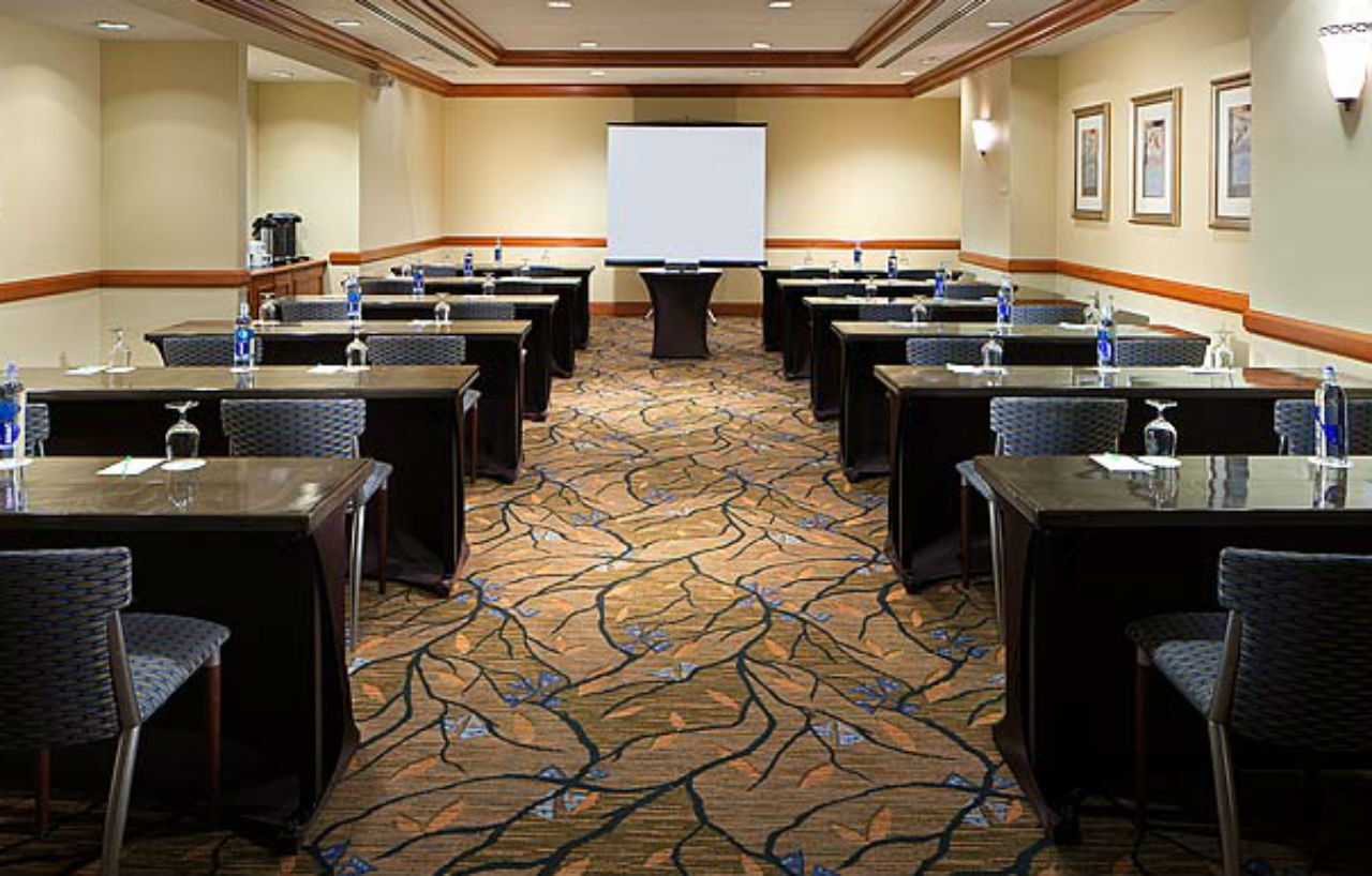 Springhill By Marriott Orlando Buena Vista In Marriott Village 3* Lake Buena Vista