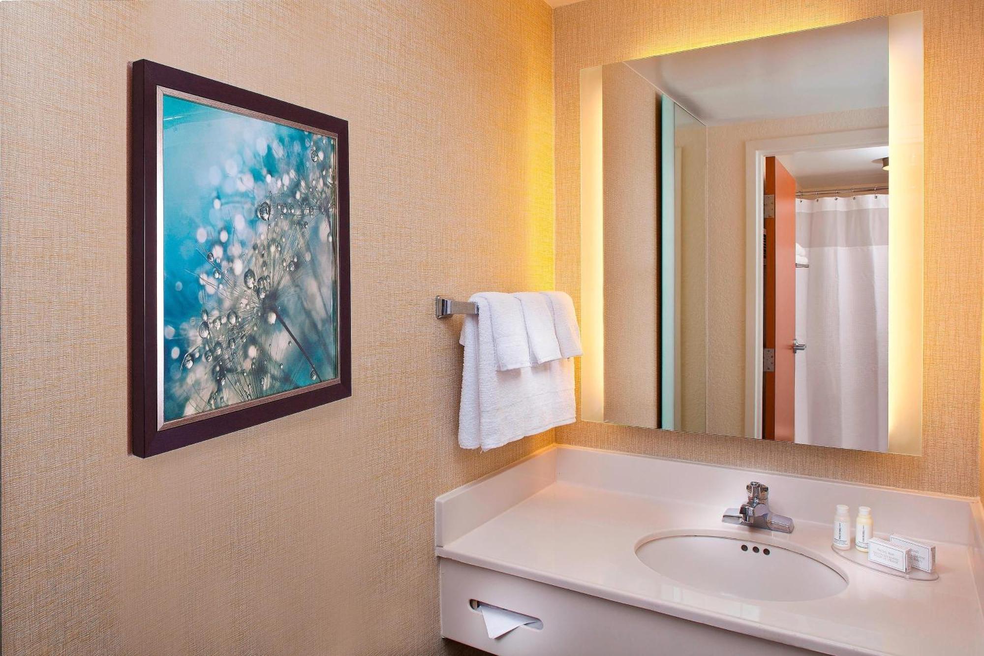 Springhill By Marriott Orlando In Marriott Village Hotel