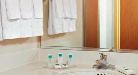 Springhill By Marriott Orlando Buena Vista In Marriott Village Hotel 3*